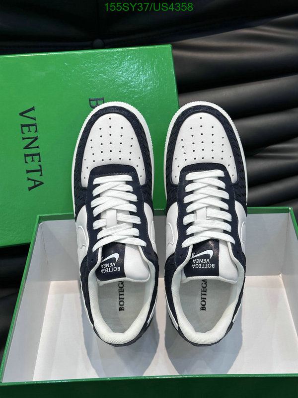 BV-Men shoes Code: US4358 $: 155USD