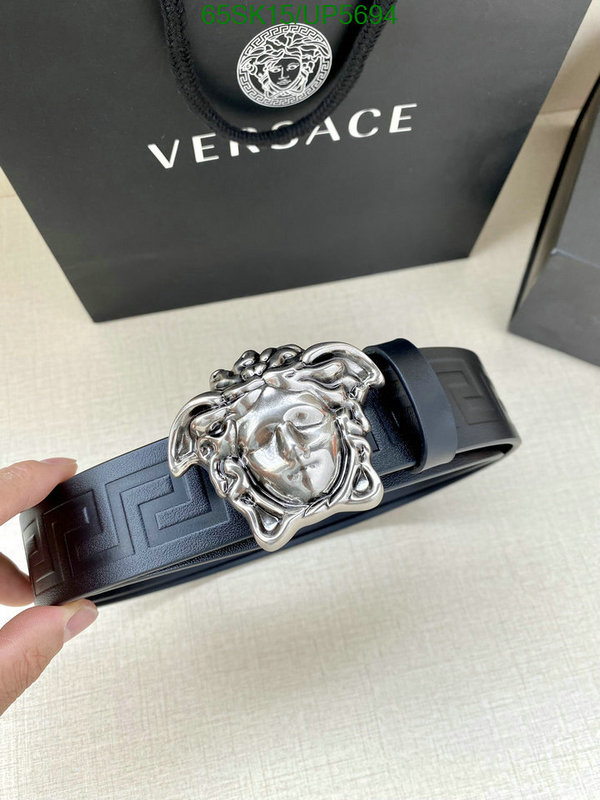 Versace-Belts Code: UP5694 $: 65USD