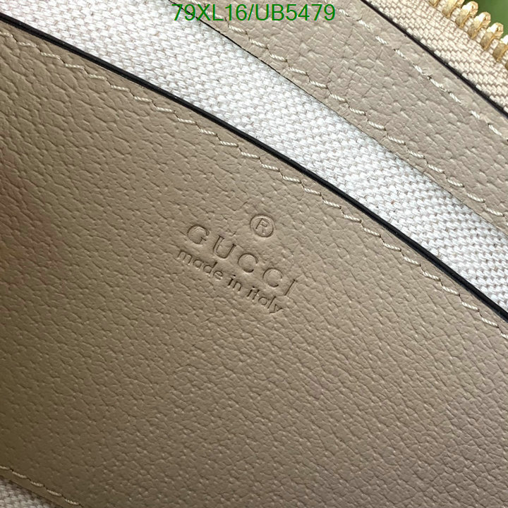 Gucci-Bag-4A Quality Code: UB5479 $: 79USD