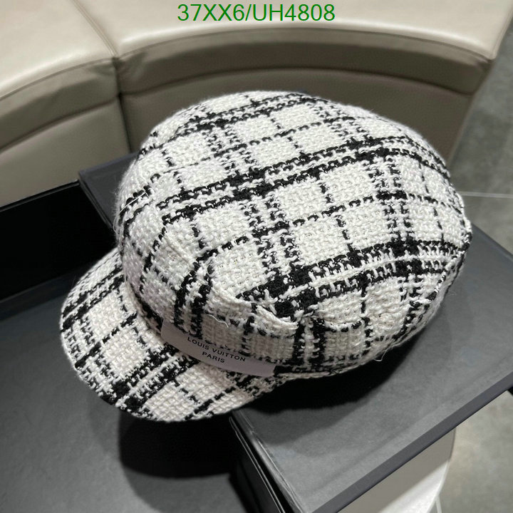 LV-Cap(Hat) Code: UH4808 $: 37USD