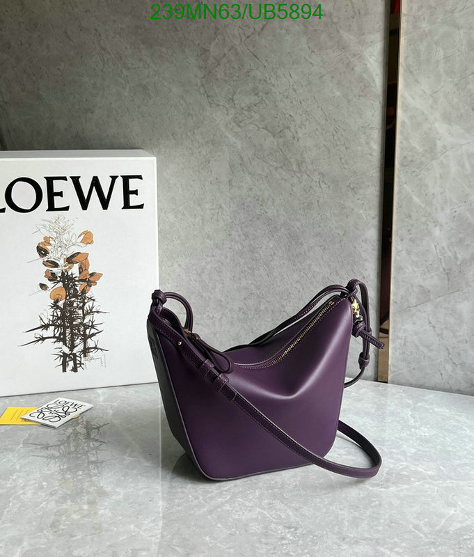 Loewe-Bag-Mirror Quality Code: UB5894 $: 239USD