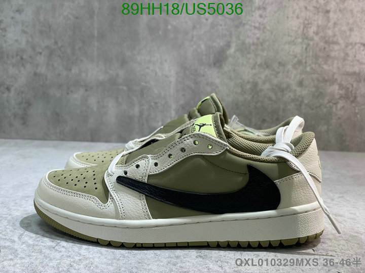 Nike-Men shoes Code: US5036 $: 89USD