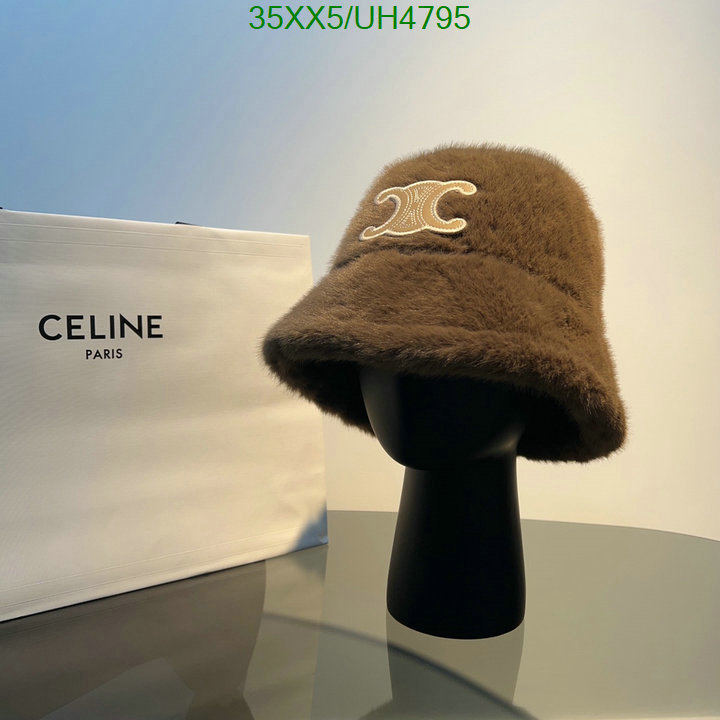 Celine-Cap(Hat) Code: UH4795 $: 35USD