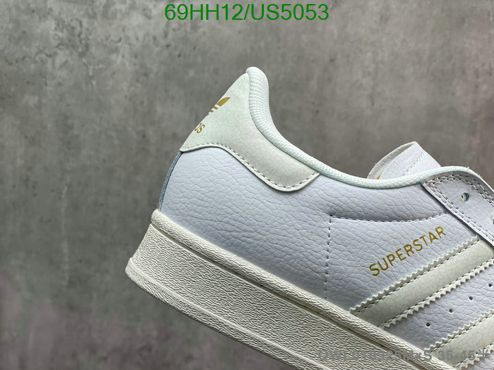 Adidas-Women Shoes Code: US5053 $: 69USD