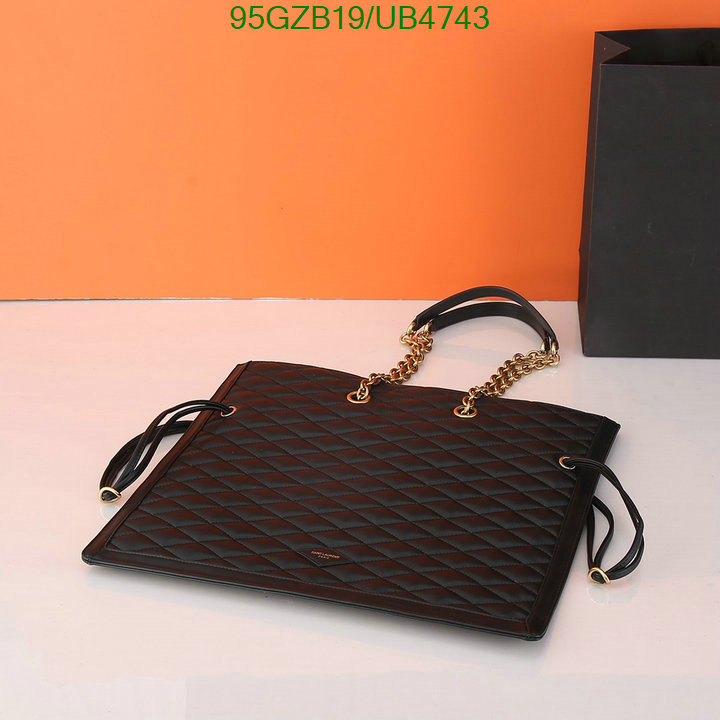 YSL-Bag-4A Quality Code: UB4743 $: 95USD