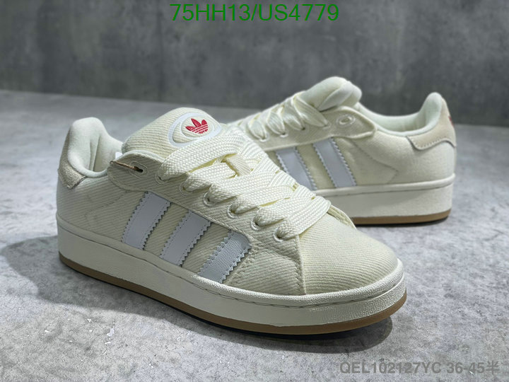 Adidas-Men shoes Code: US4779