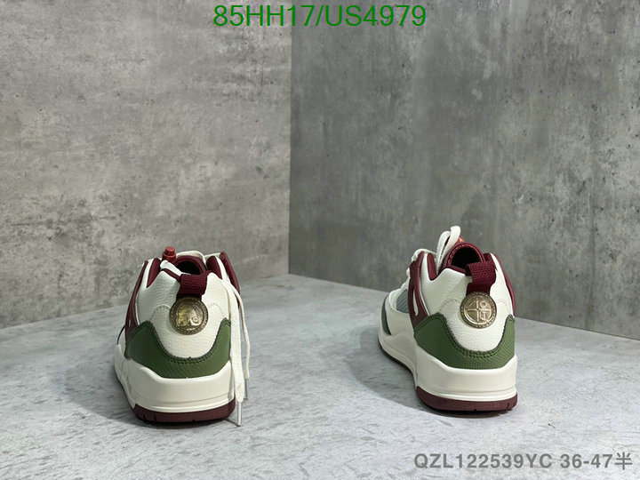 Air Jordan-Men shoes Code: US4979 $: 85USD