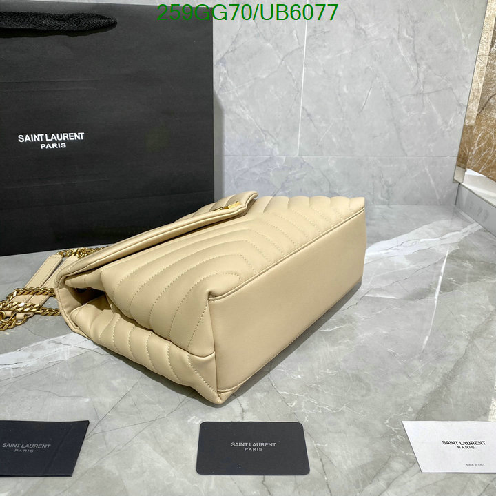 YSL-Bag-Mirror Quality Code: UB6077 $: 259USD