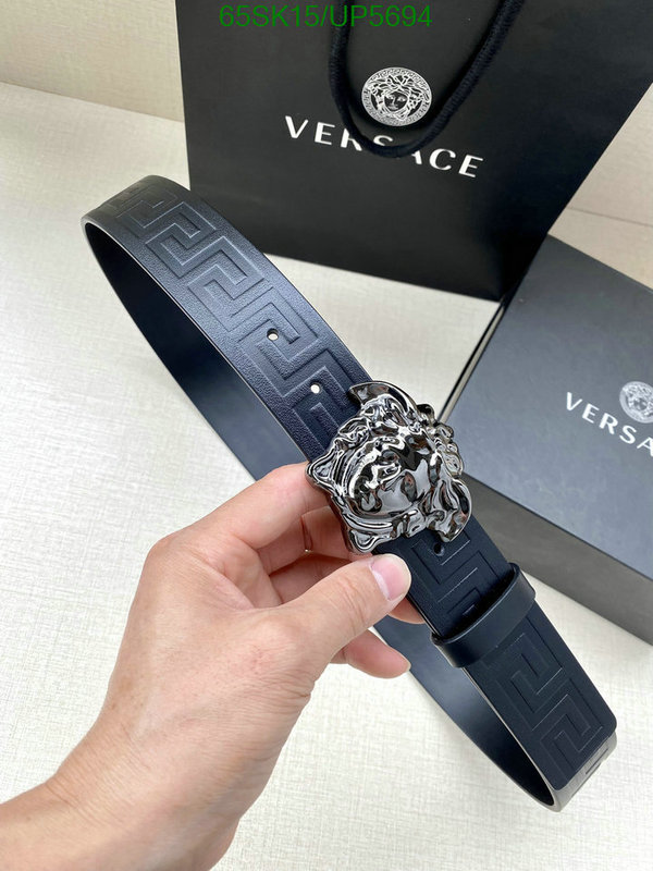 Versace-Belts Code: UP5694 $: 65USD