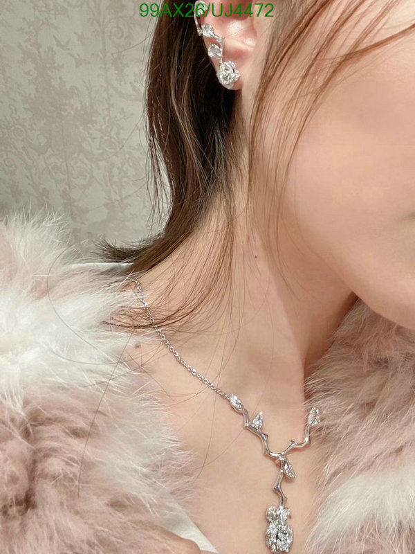 Dior-Jewelry Code: UJ4472 $: 99USD