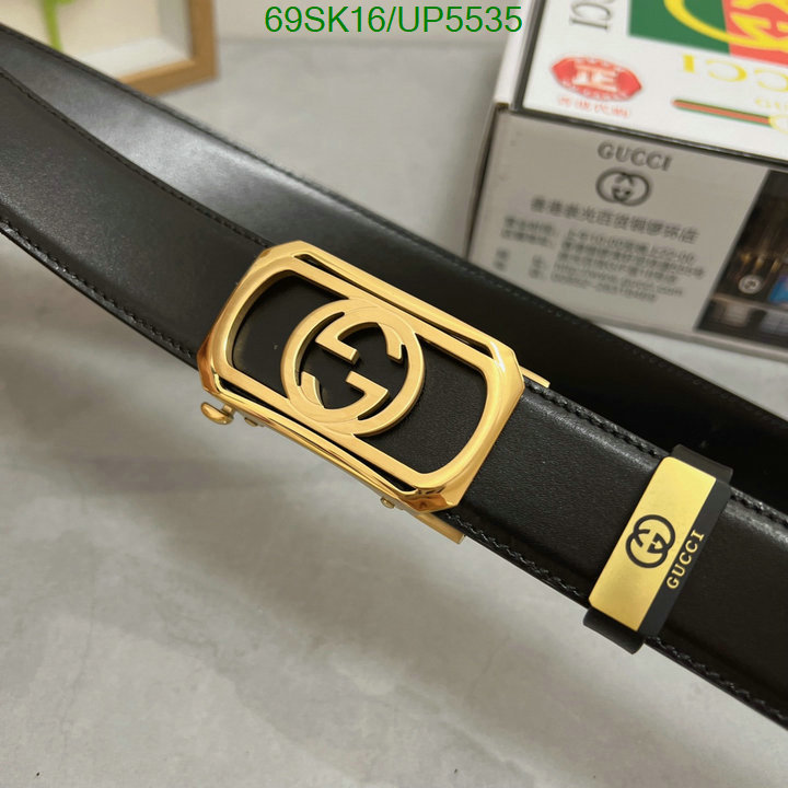 Gucci-Belts Code: UP5535 $: 69USD