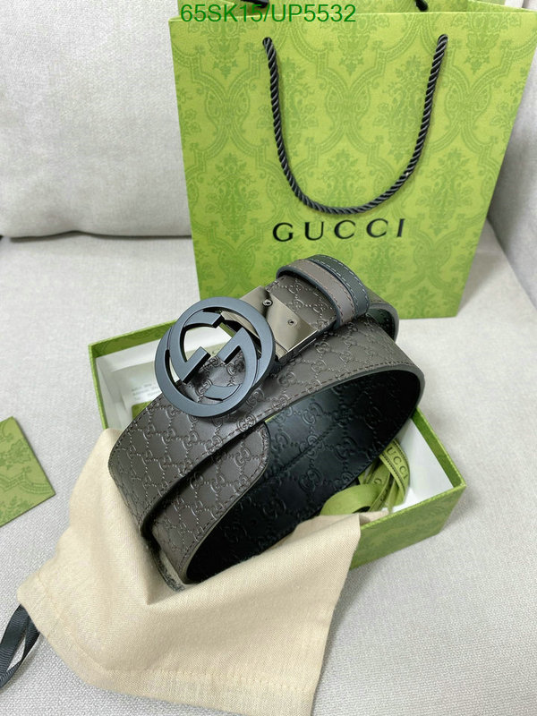 Gucci-Belts Code: UP5532 $: 65USD