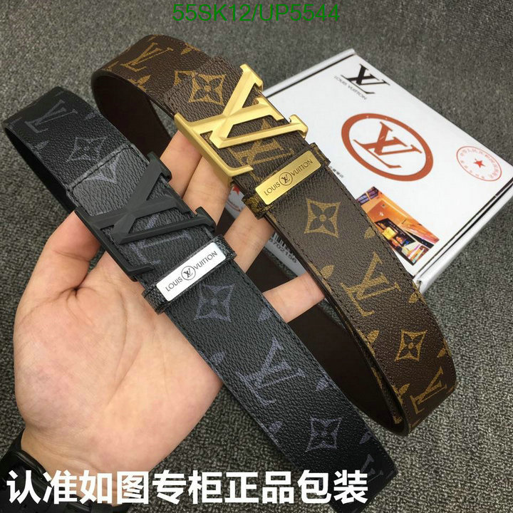 LV-Belts Code: UP5544 $: 55USD