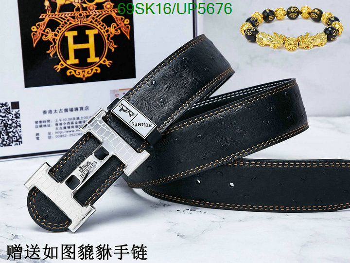 Hermes-Belts Code: UP5676 $: 69USD