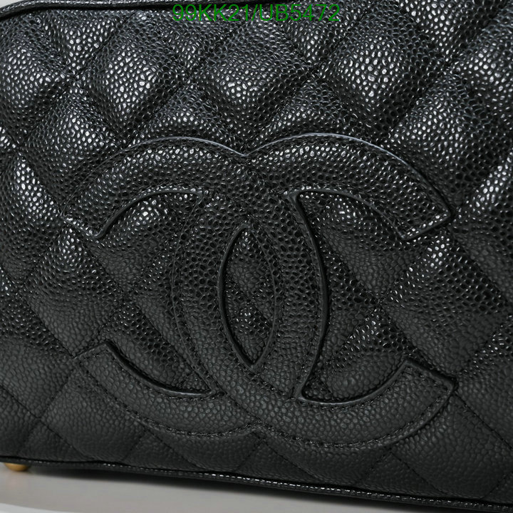 Chanel-Bag-4A Quality Code: UB5472 $: 99USD