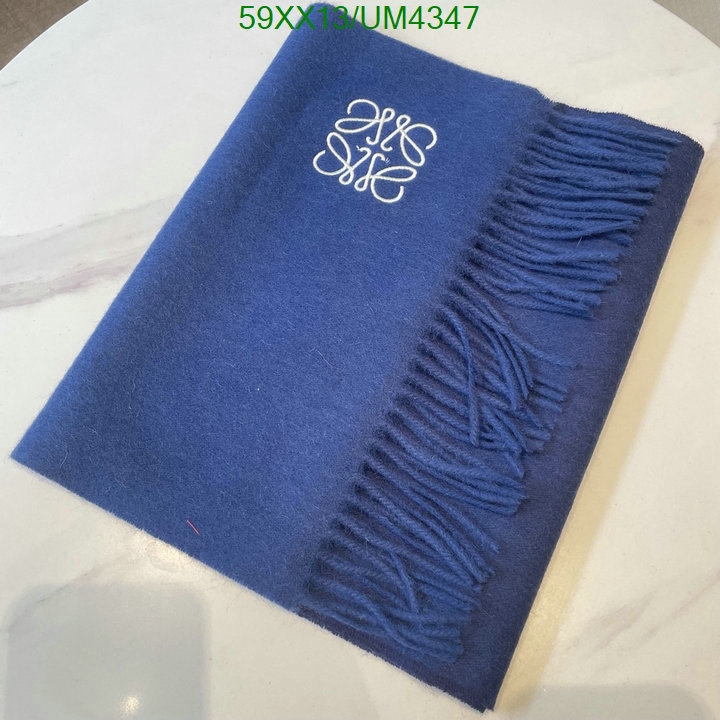 Loewe-Scarf Code: UM4347 $: 59USD