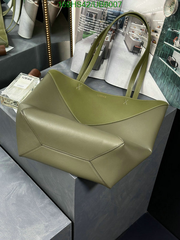 Loewe-Bag-4A Quality Code: UB6007 $: 169USD