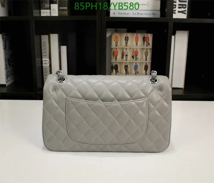 Chanel-Bag-4A Quality Code: YB580 $: 85USD