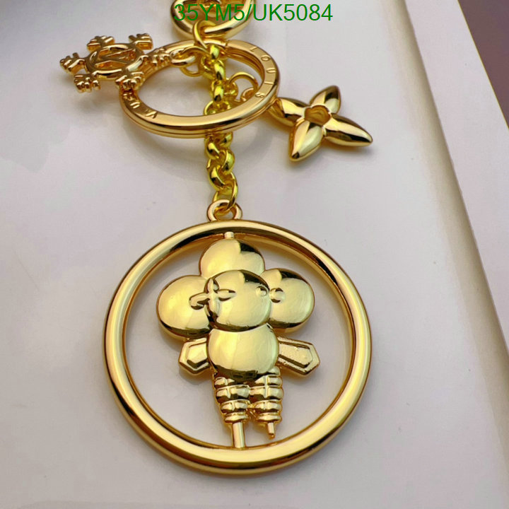 LV-Key pendant Code: UK5084 $: 35USD