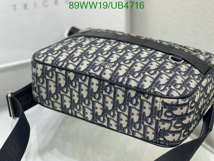 Dior-Bag-4A Quality Code: UB4716 $: 89USD