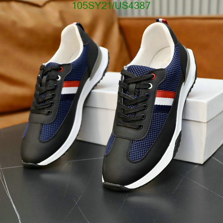 Thom Browne-Men shoes Code: US4387 $: 105USD