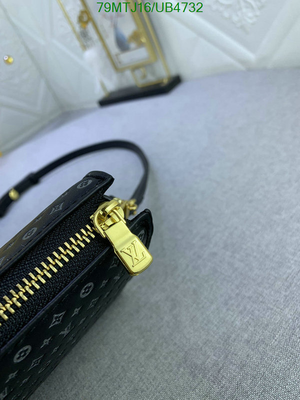 LV-Bag-4A Quality Code: UB4732 $: 79USD