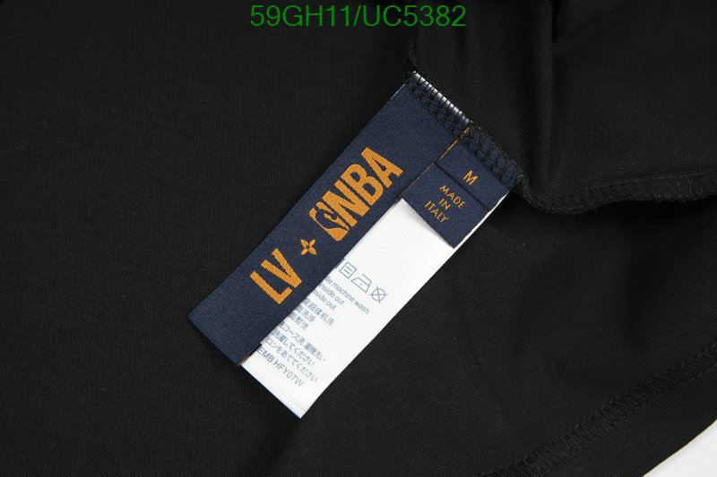 LV-Clothing Code: UC5382 $: 59USD