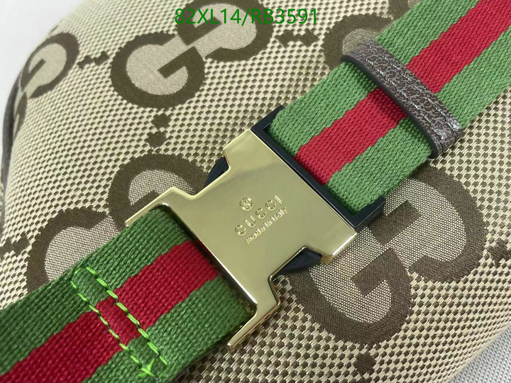 Gucci-Bag-4A Quality Code: RB3591 $: 82USD