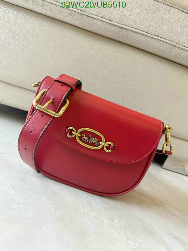 Coach-Bag-4A Quality Code: UB5510 $: 92USD