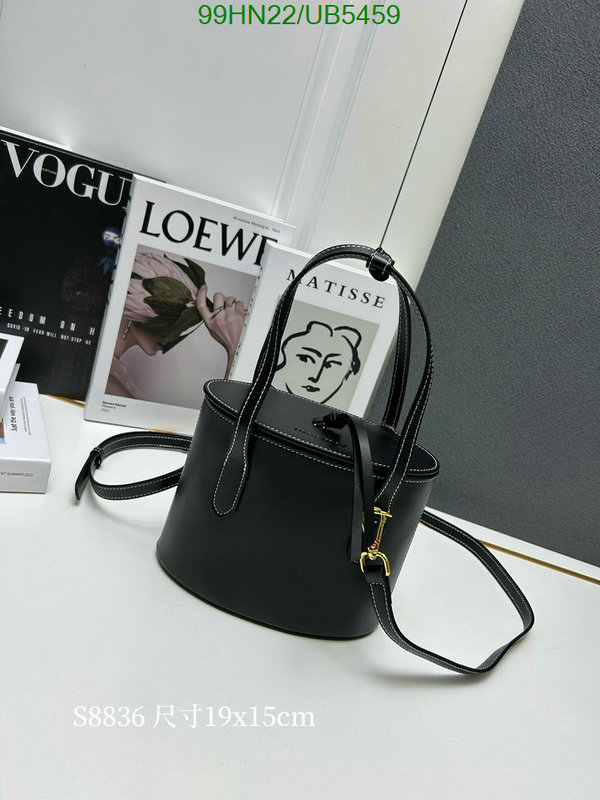 Miu Miu-Bag-4A Quality Code: UB5459 $: 99USD