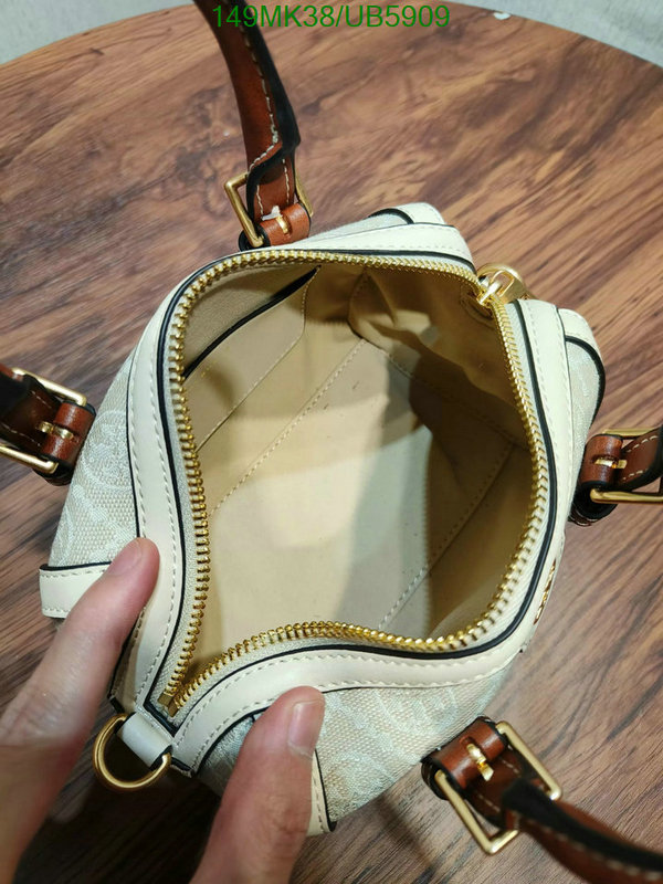 Tory Burch-Bag-Mirror Quality Code: UB5909 $: 149USD