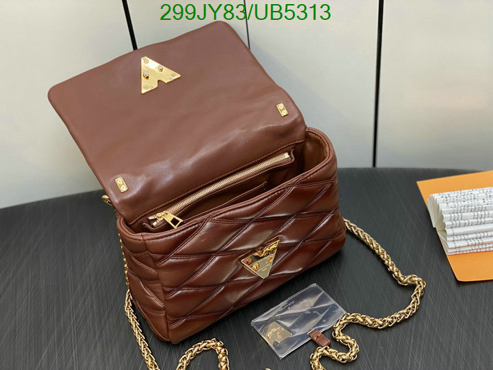 LV-Bag-Mirror Quality Code: UB5313 $: 299USD