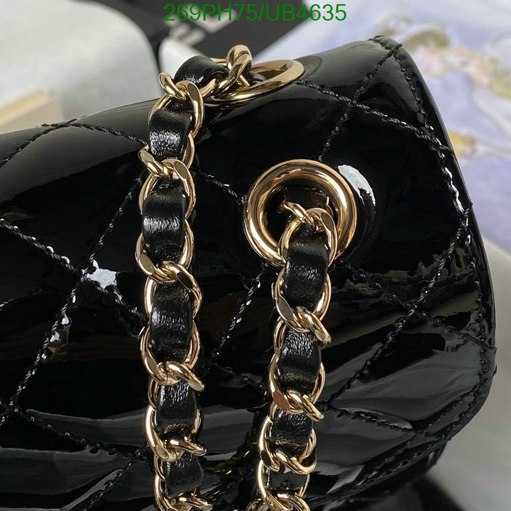 Chanel-Bag-Mirror Quality Code: UB4635 $: 269USD
