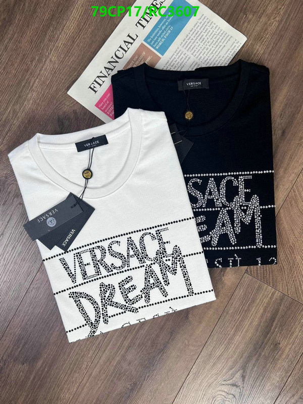 Versace-Clothing Code: RC3607 $: 79USD