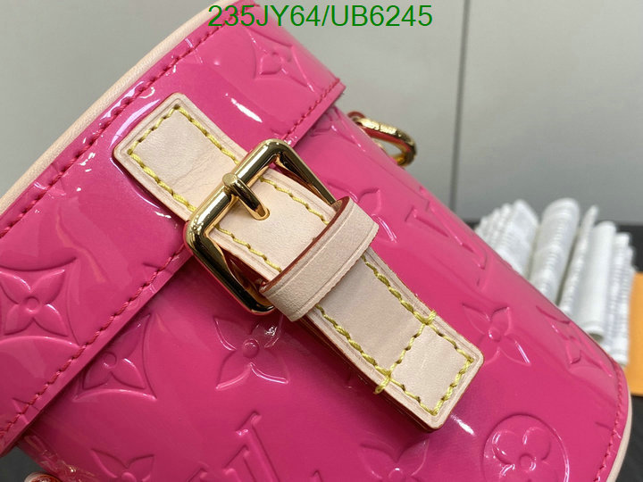 LV-Bag-Mirror Quality Code: UB6245 $: 235USD