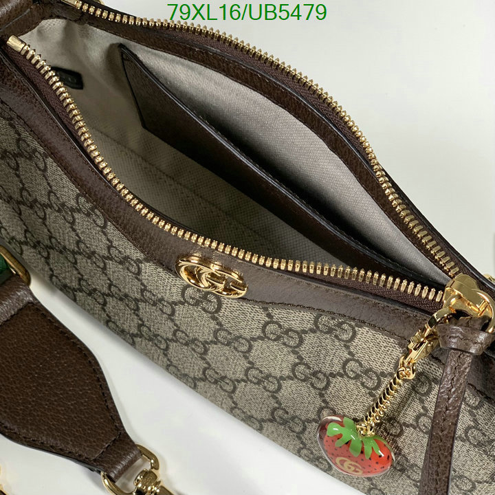 Gucci-Bag-4A Quality Code: UB5479 $: 79USD