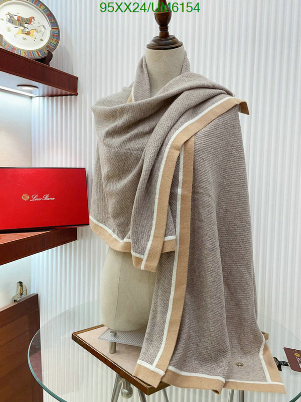 Loro Piana-Scarf Code: UM6154 $: 95USD