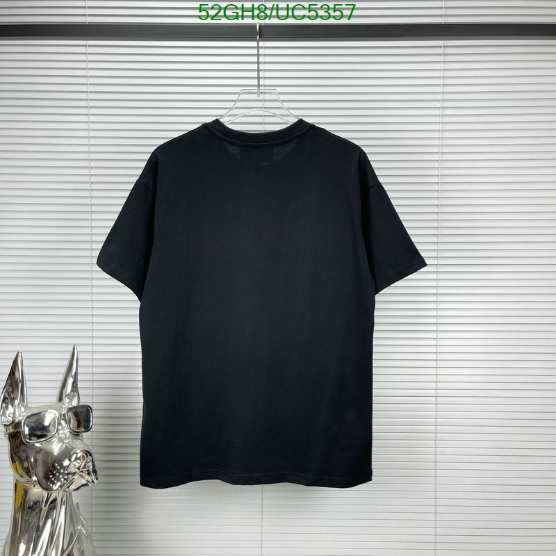 Gucci-Clothing Code: UC5357 $: 52USD