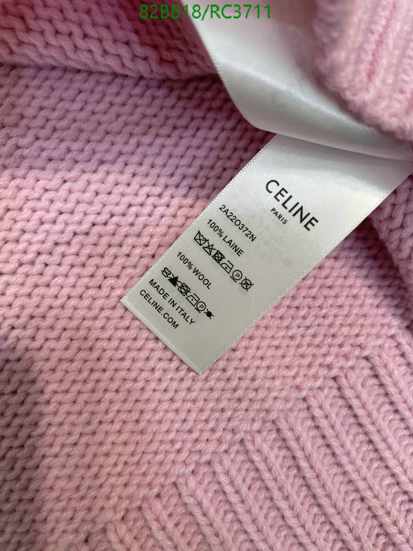 Celine-Clothing Code: RC3711 $: 82USD