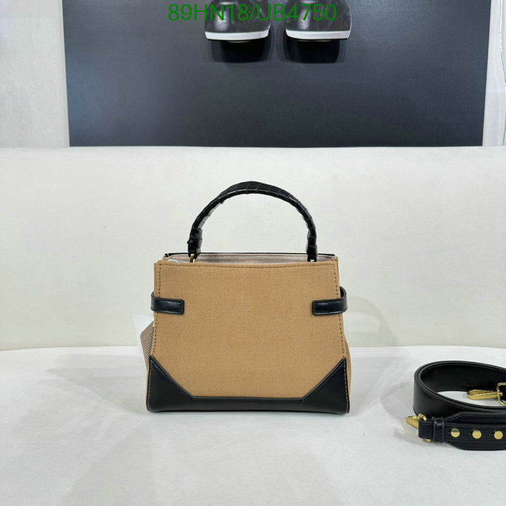 Balmain-Bag-4A Quality Code: UB4750 $: 89USD