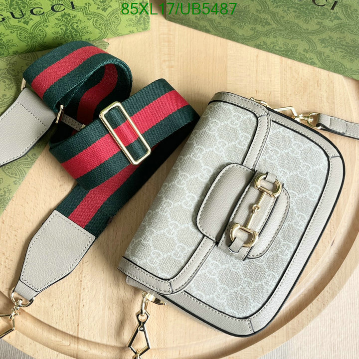 Gucci-Bag-4A Quality Code: UB5487 $: 85USD