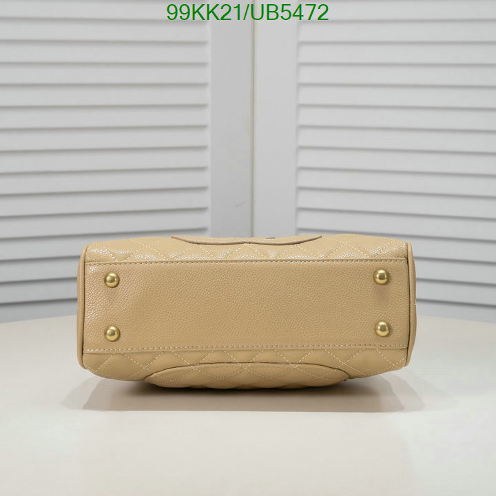 Chanel-Bag-4A Quality Code: UB5472 $: 99USD