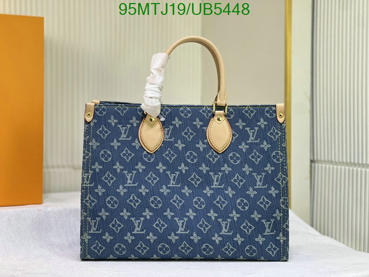 LV-Bag-4A Quality Code: UB5448 $: 95USD