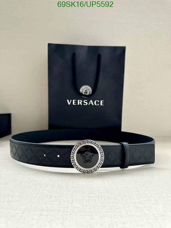 Versace-Belts Code: UP5592 $: 69USD