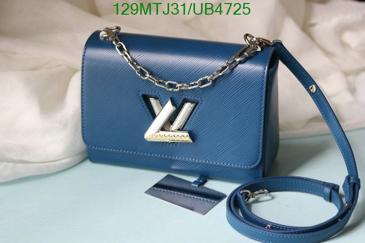 LV-Bag-4A Quality Code: UB4725 $: 129USD