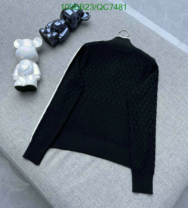 Chanel-Clothing Code: QC7481 $: 109USD