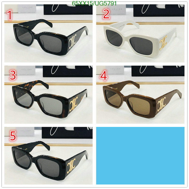 Celine-Glasses Code: UG5791 $: 65USD