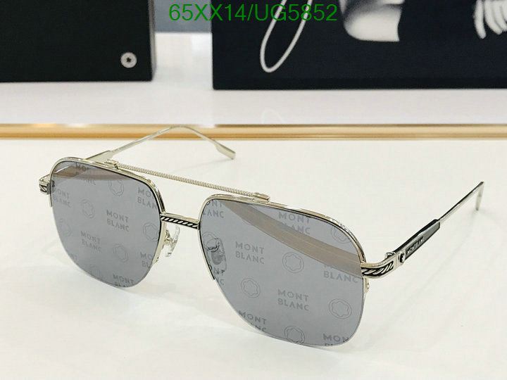 Montblanc-Glasses Code: UG5852 $: 65USD