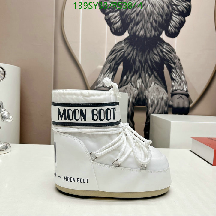 Moon boot-Women Shoes Code: RS3844 $: 139USD