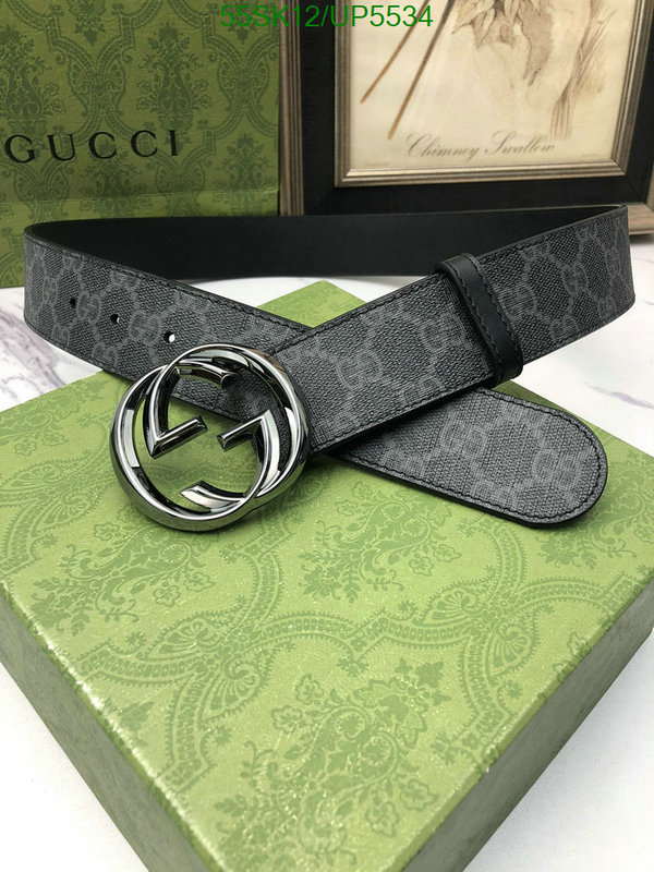 Gucci-Belts Code: UP5534 $: 55USD